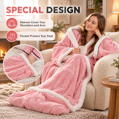 The Heated Blanket™