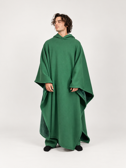 Melvy Weighted Blanket Hoodie