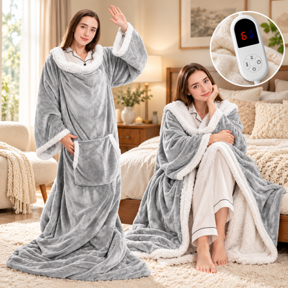 The Heated Blanket™