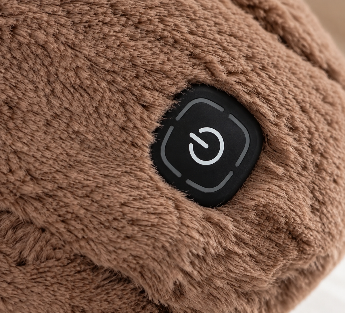 Heated Backrest Pillow
