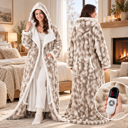 The Heated Blanket™