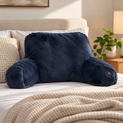 Heated Backrest Pillow
